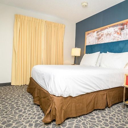 Philadelphia Suites At Airport - An Extended Stay Hotel 外观 照片