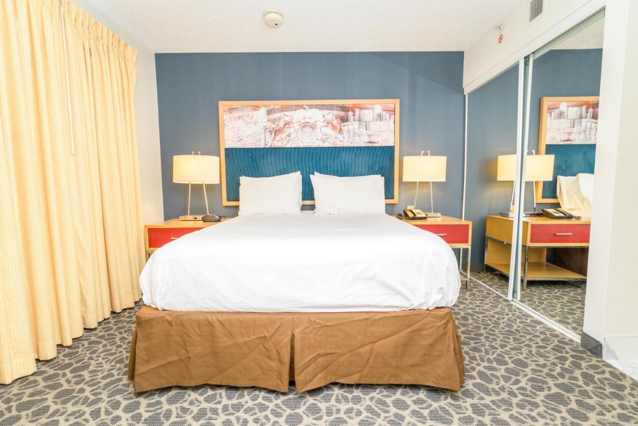 Philadelphia Suites At Airport - An Extended Stay Hotel 外观 照片