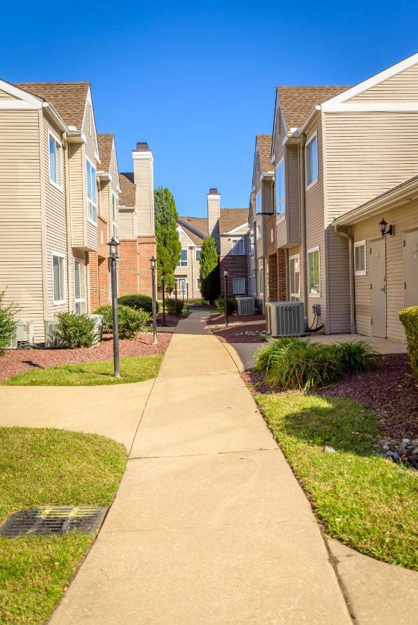 Philadelphia Suites At Airport - An Extended Stay Hotel 外观 照片