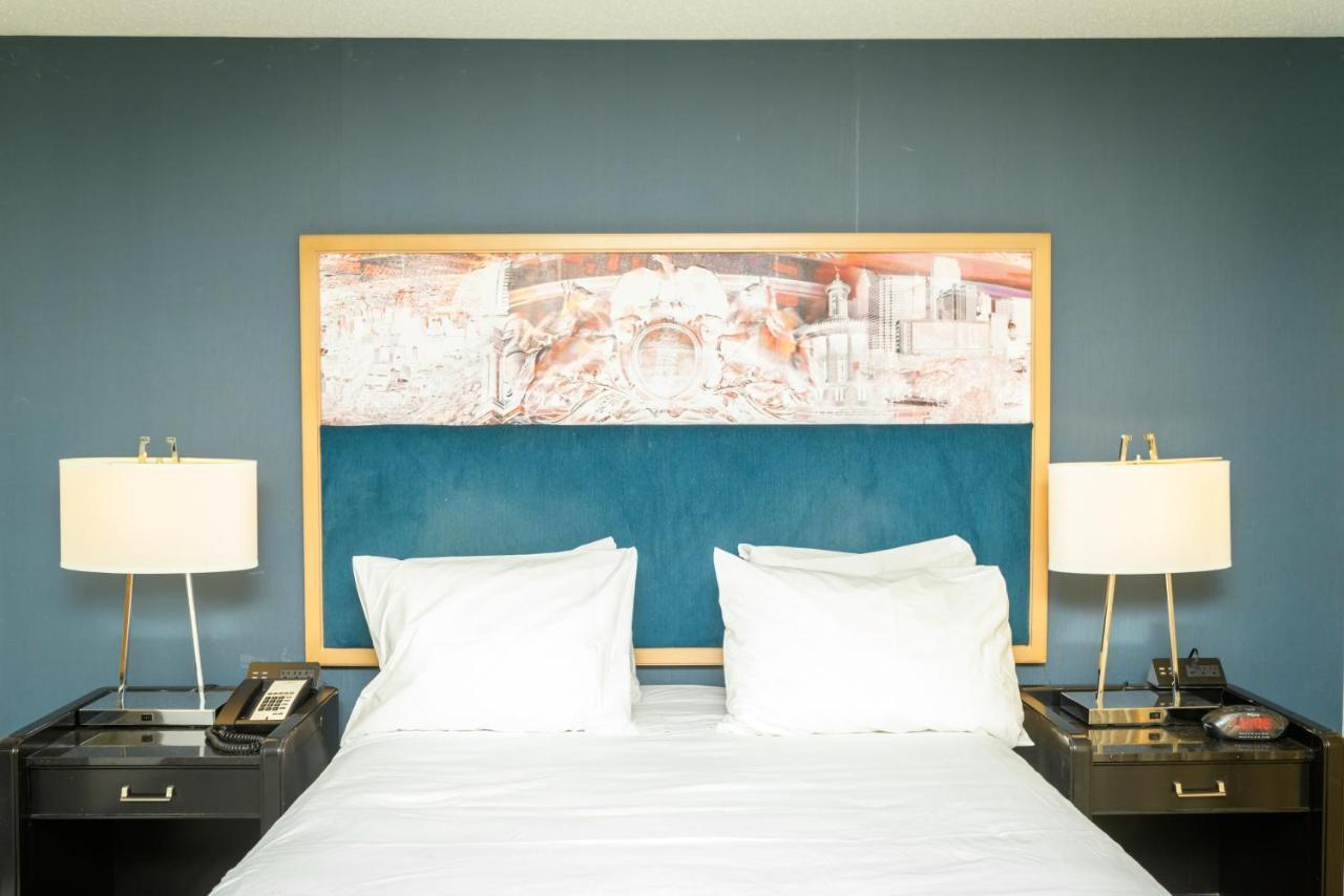 Philadelphia Suites At Airport - An Extended Stay Hotel 外观 照片