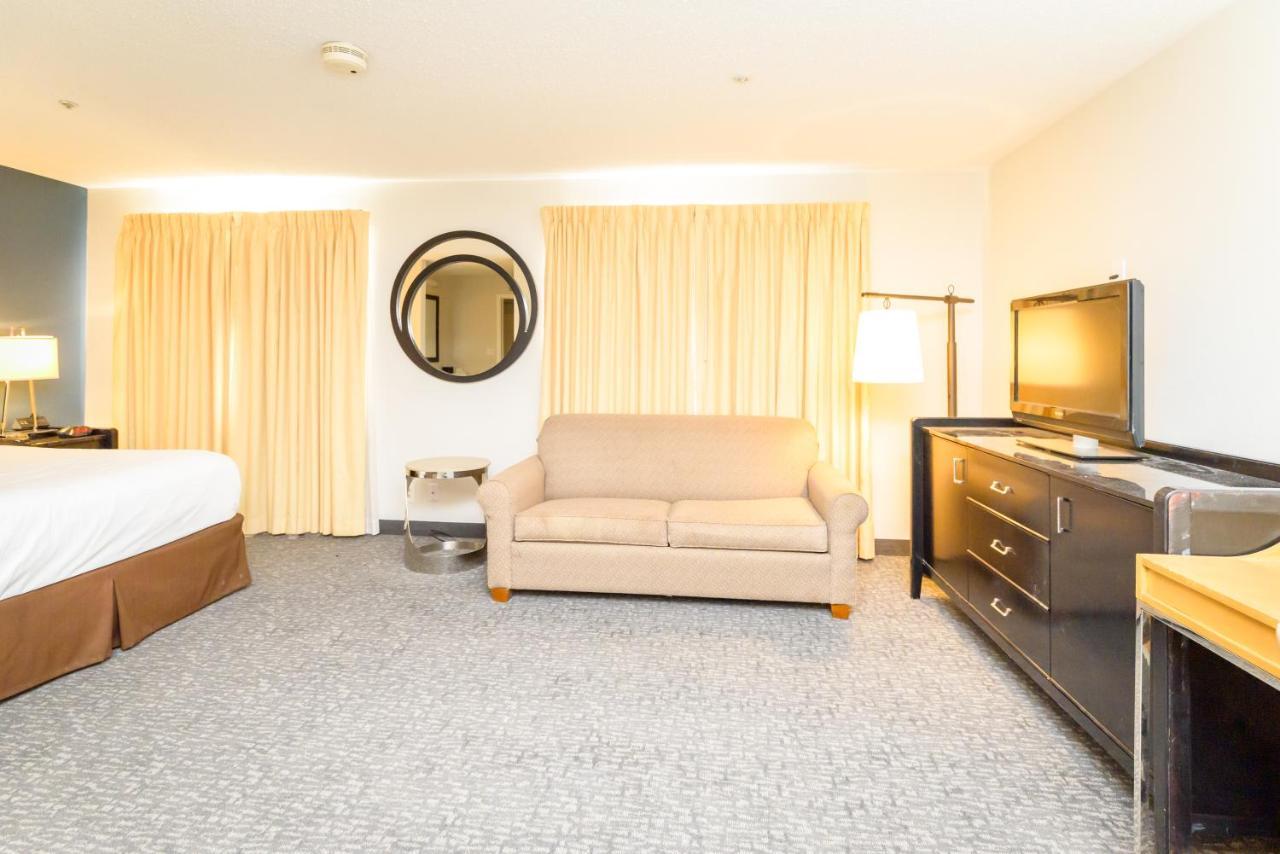 Philadelphia Suites At Airport - An Extended Stay Hotel 外观 照片