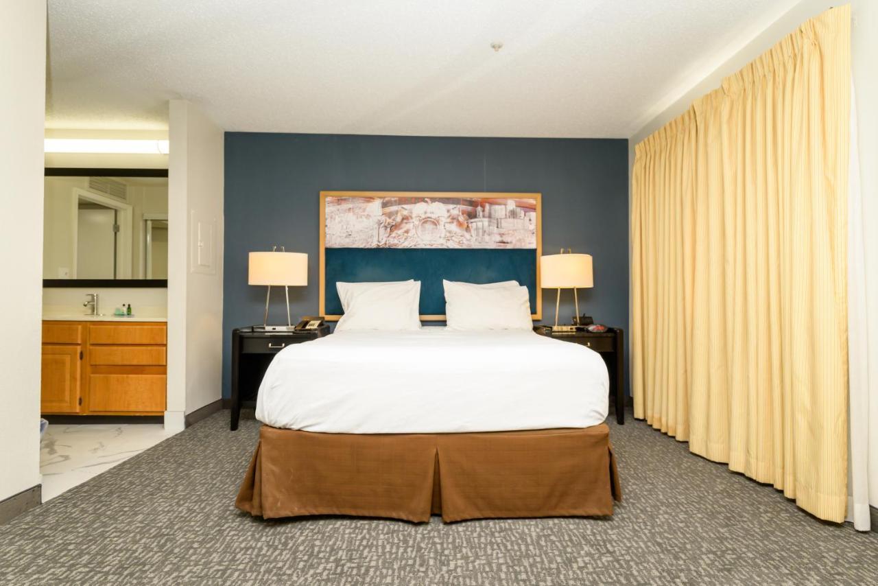 Philadelphia Suites At Airport - An Extended Stay Hotel 外观 照片