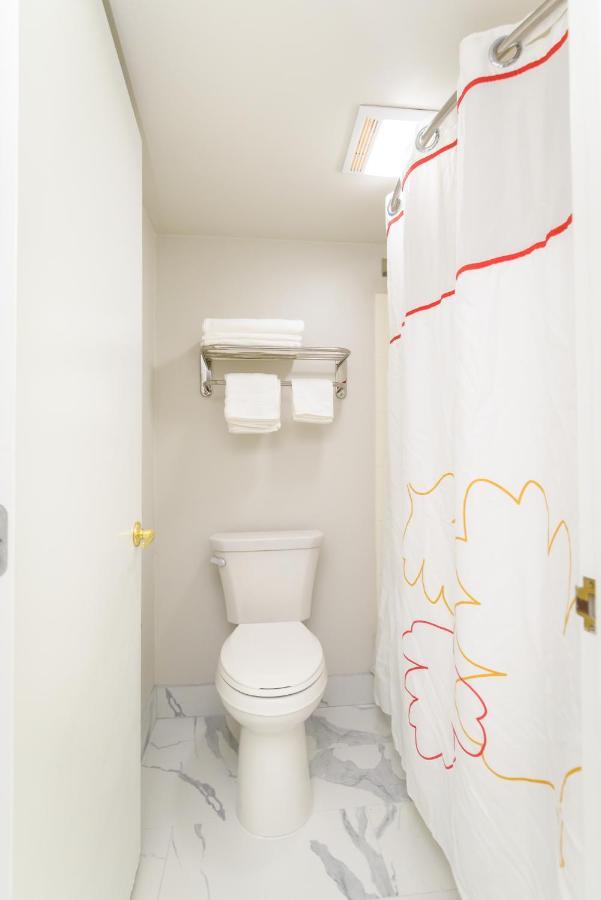 Philadelphia Suites At Airport - An Extended Stay Hotel 外观 照片