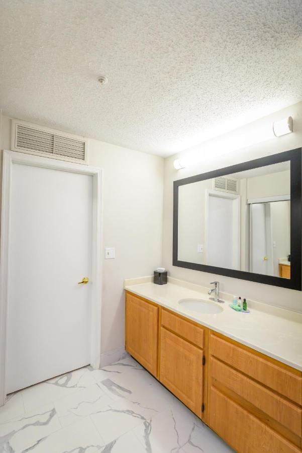 Philadelphia Suites At Airport - An Extended Stay Hotel 外观 照片
